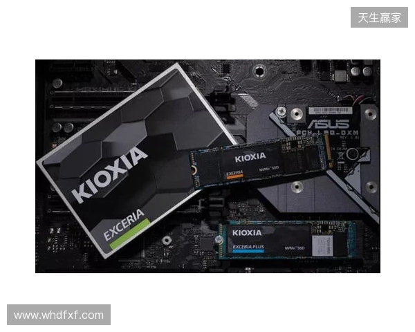 读写打穿天花板，再战五年不是梦！铠侠VE10固态上手体验